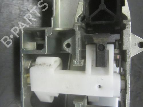 Rear right exterior door handle PEUGEOT 407 SW (6E_, 6D_) 2.0 16V | BP21110996C130 