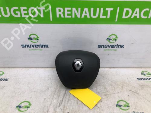 Used Driver airbag RENAULT CLIO IV (BH_) 1.5 dCi 90 (90 hp) 18050446