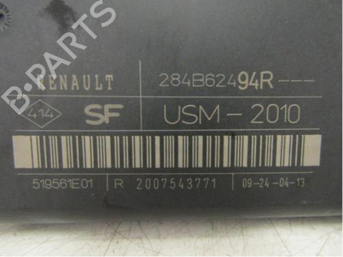 Fuse box RENAULT ZOE (BFM_) ZOE | BP40565239E1 - Image 2