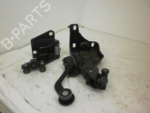 Used Hinge/Door check strap CITROËN C8 (EA_, EB_) 2.0 HDi (107 hp) 24161376