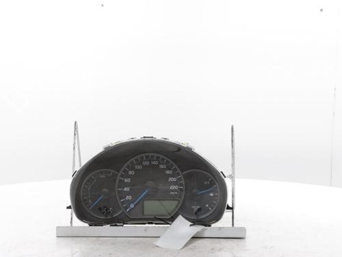 instrument-cluster-toyota-yaris-_p13_-2010-2011-2012-2013-2014-2015-2016-2017-2018-2019-2020-31261285 main image