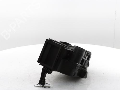 Air filter box DACIA DUSTER (HM_) 1.3 TCe 130 (HMMF) | BP29426260M87 