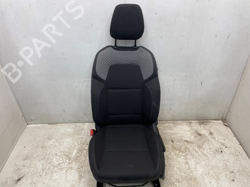 Used Left front seat Left front seat RENAULT CLIO V (B7_) 1.6 E-TECH 145 (B7MU) (143 hp) 36538050 36538050