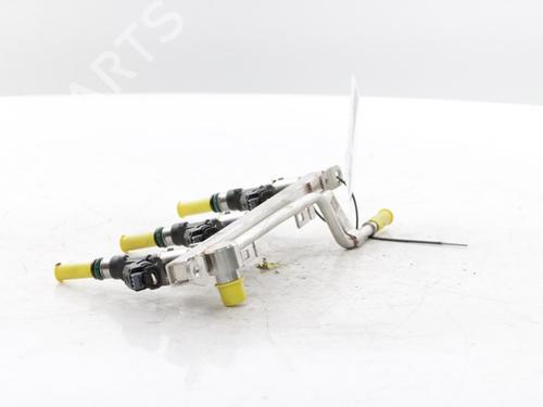 Injection rail BMW X1 (U11) xDrive 25 e Plug-in-Hybrid | BP40084049M98 - Image 9