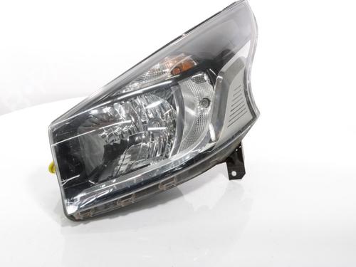 Left headlight RENAULT TRAFIC III Van (FG_) 1.6 dCi 90 (FGME) | BP27287593C28 - Image 9