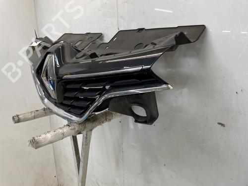 Grill RENAULT CAPTUR I (J5_, H5_) 1.2 TCe 120 | BP39267615C40 - Image 2