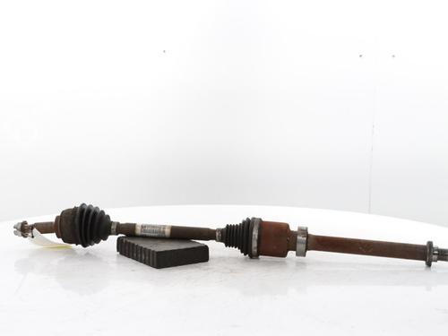 Right front driveshaft RENAULT CAPTUR I (J5_, H5_) 0.9 TCe 90 | BP31592336M39 - Image 6