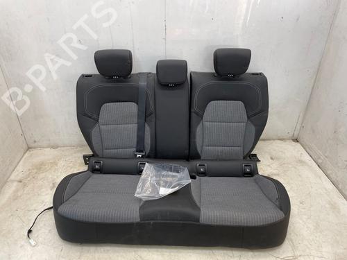 Used Rear seat Rear seat 37026145 37026145