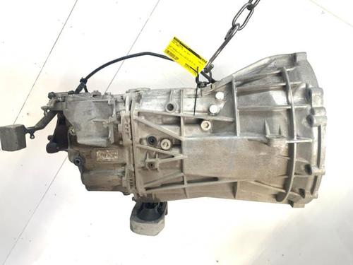 Gearbox FORD TRANSIT V363 Van (FCD, FDD) 2.0 EcoBlue RWD | BP40543071M3 - Image 3