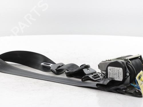 Front right seatbelt RENAULT CAPTUR I (J5_, H5_) 1.2 TCe 120 | BP32124422I25 