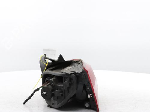 Left taillight SEAT IBIZA IV SC (6J1, 6P5) 1.2 TSI | BP31592282C34 