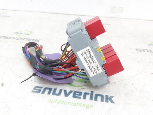 Fuse box FIAT DUCATO Van (250_) 140 Multijet 2,2 D | BP24166403E1 - Image 2