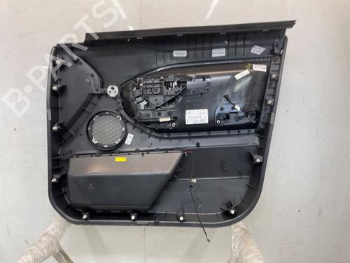 Front left panel LAND ROVER RANGE ROVER EVOQUE (L538) 2.0 4x4 | BP38110361C58 - Image 4
