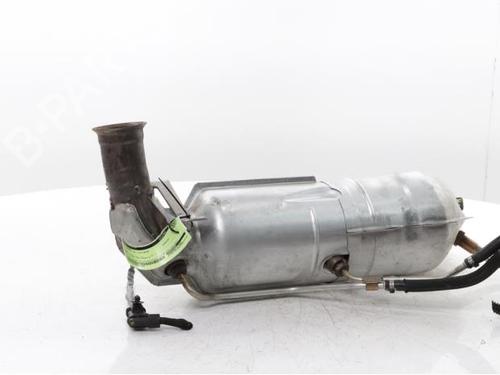 Catalyst OPEL CORSA F (P2JO) 1.2 (68) | BP40585112M10 - Image 5