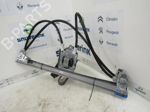 Used Front right window mechanism Front right window mechanism 10790796 10790796