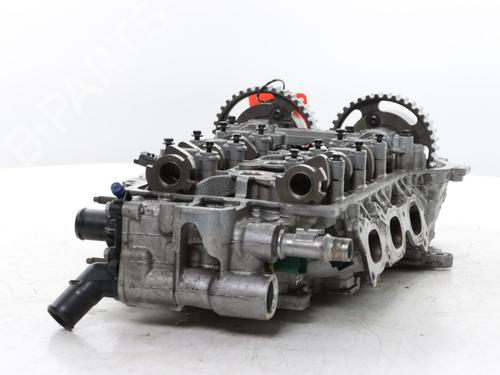 Cylinder head CITROËN C3 III (SX) 1.2 VTi 82 | BP38234785M5 - Image 4