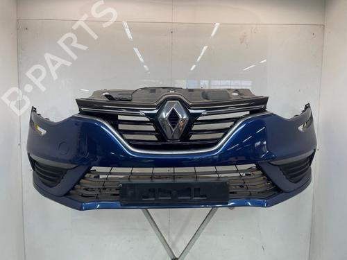 Used Front bumper RENAULT MEGANE IV Grandtour (K9A/M/N_) 1.2 TCe 100 (100 hp) 30866880