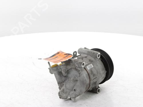 AC compressor CITROËN C4 II (NC_) 1.6 VTi 120 (NC5FS0, NC5FS9) | BP29899585M34