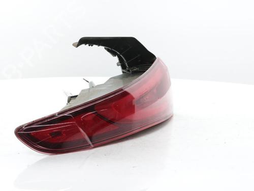 Left taillight ALFA ROMEO GIULIA (952_) 2.2 D (952AFA25, 952AFM25, 952ALA25) | BP39508204C34 - Image 9