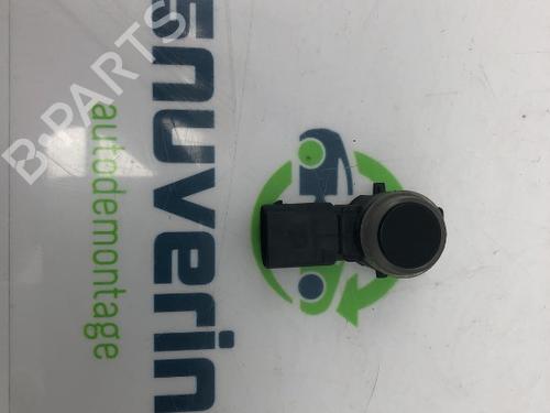 Elektronisk modul CITROËN C4 Picasso II 1.2 THP 130 | BP12110178M83 