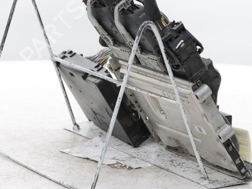 Engine control unit (ECU) RENAULT EXPRESS Box Body/MPV 1.5 Blue dCi 75 (F6AA) | BP38408975M57 - Image 8