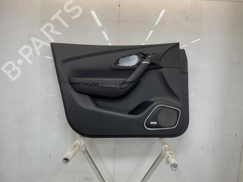 Used Front left panel Front left panel 35991626 35991626