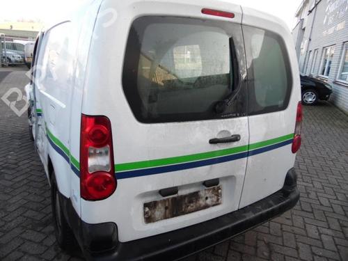AC compressor PEUGEOT PARTNER Box Body/MPV 1.6 HDi 16V | BP40580690M34 - Image 20