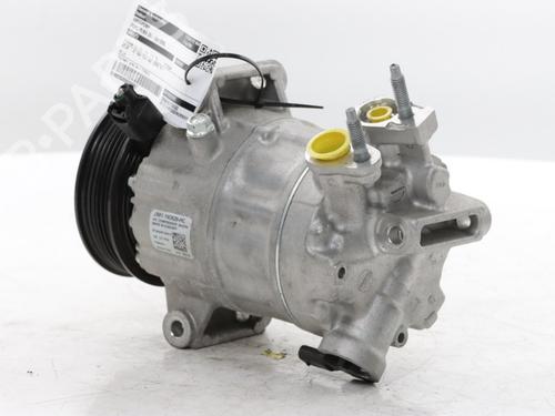 AC compressor FORD PUMA (J2K, CF7) 1.0 EcoBoost mHEV | BP39211651M34 - Image 2