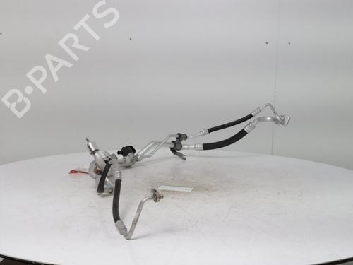AC pipe CITROËN C5 AIRCROSS (A_) 1.6 Hybrid 225 (A45GFR) | BP36966836M126 - Image 9