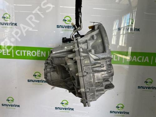 Used Gearbox Gearbox RENAULT TRAFIC III Van (FG_) 2.0 dCi 170 (FGMM, FGMV) (170 hp) 40583459 40583459
