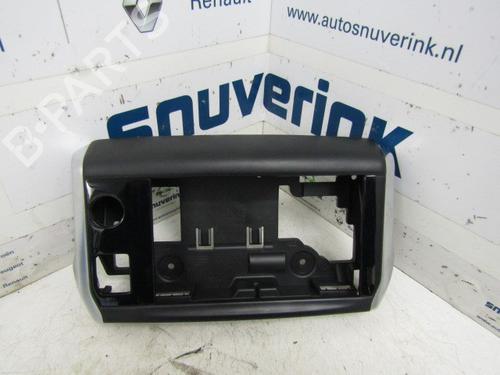 Used Switch PEUGEOT 208 I (CA_, CC_) 1.2 VTI 82 (82 hp) 13188850