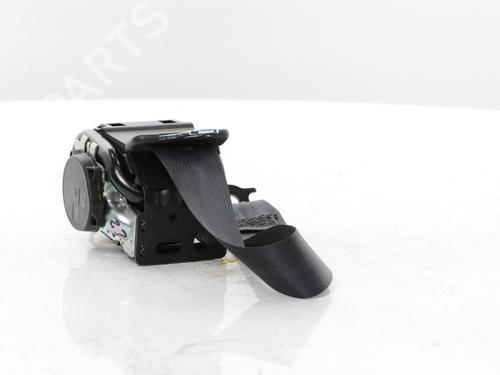 Rear left seatbelt RENAULT CLIO V (B7_) 1.0 TCe 90 (B7MT) | BP39716796I29 - Image 2