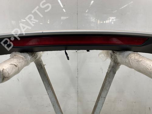 Spoiler bagklap RENAULT CLIO V (B7_) 1.5 Blue dCi 100 (B7AD) | BP34565983C96  - Image 5