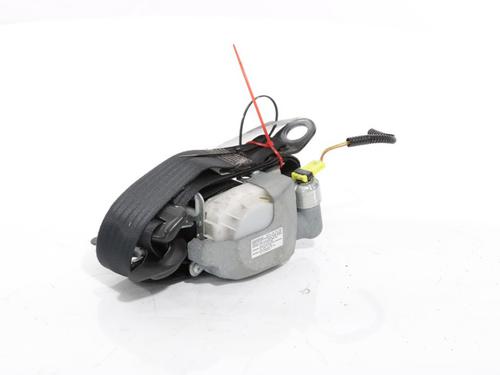 Used Front right seatbelt PEUGEOT 107 (PM_, PN_) 1.0 (68 hp) 27092715