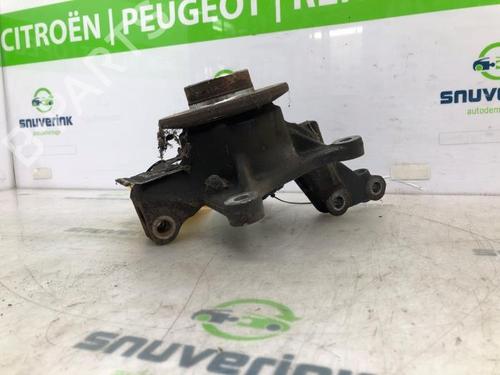 Right front steering knuckle RENAULT CAPTUR I (J5_, H5_) 1.2 TCe 120 | BP40577782M26 - Image 2