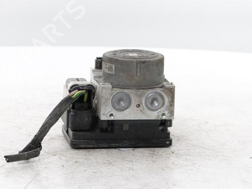 ABS pump PEUGEOT 2008 I (CU_) 1.2 THP 110 / PureTech 110 | BP36090255M43 - Image 3
