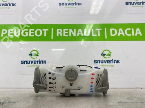 Used Climate control Climate control PEUGEOT 107 (PM_, PN_) 1.0 (68 hp) 40578988 40578988