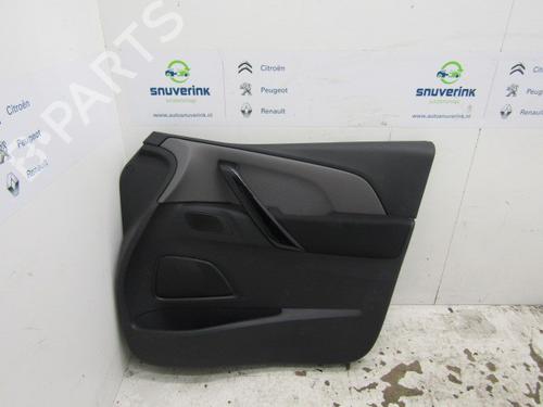Used Front right panel CITROËN C4 Grand Picasso II (DA_, DE_) 1.2 THP 130 (130 hp) 23122241