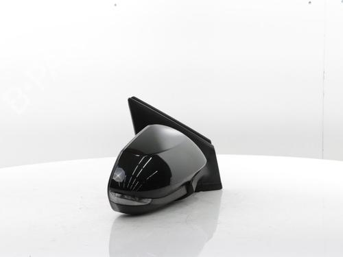 Right mirror TOYOTA YARIS (_P21_, _PA1_, _PH1_) 1.5 Hybrid (MXPH10, MXPH11) | BP29241637C27