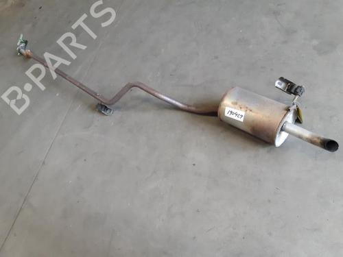 exhaust-system-renault-captur-i-j5_-h5_-2013-40566570 main image