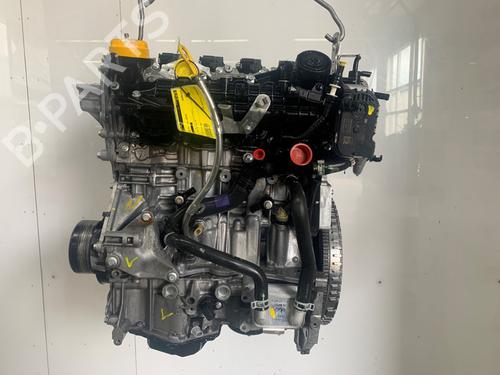 Used Engine Engine RENAULT KADJAR (HA_, HL_) 1.3 TCe 140 (HLNB, HLN1) (140 hp) 39716809 39716809