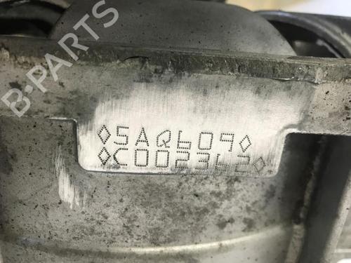 Engine RENAULT KANGOO III Box Body/MPV E-Tech Electric (FJJA) | BP40584412M1 - Image 9