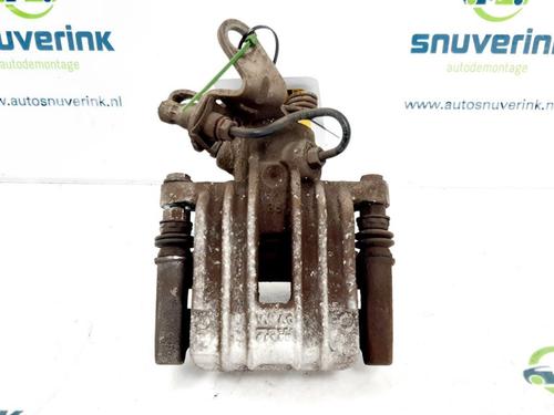 Bremssattel rechts hinten für VW GOLF PLUS V (5M1, 521) 1.4 TSI (122 hp) 29069190