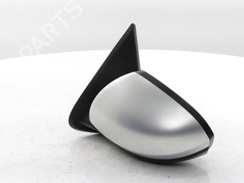Left mirror DACIA DUSTER (HM_) 1.3 TCe 130 (HMMF) | BP29426356C26 