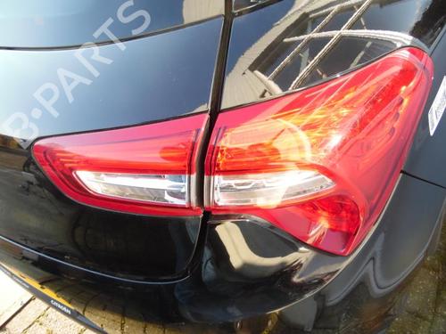 Cable CITROËN DS5 2.0 HDi 200 Hybrid4 All-wheel Drive | BP40589729E12 - Image 6