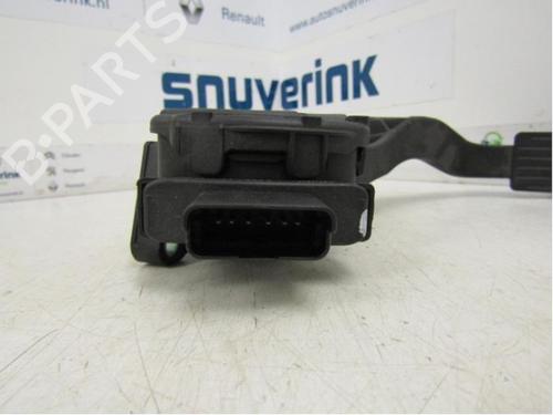 Pedal PEUGEOT 2008 I (CU_) 1.6 HDi | BP40565688I4 - Image 4