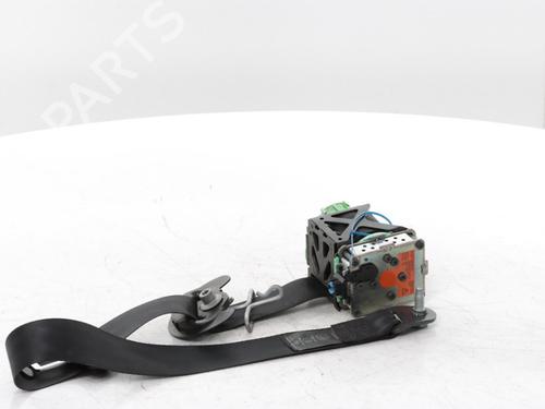 Front left seatbelt CITROËN C4 II (NC_) 1.6 VTi 120 (NC5FS0, NC5FS9) | BP29899534I26 - Image 5