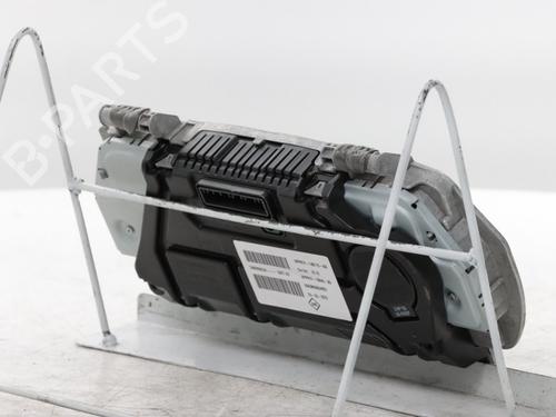 Instrument cluster DACIA DUSTER (PYM_, PYN_) 1.2 TCe 130 | BP33697241C47  - Image 7