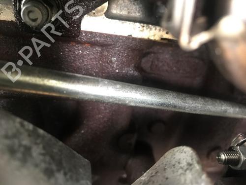 Engine RENAULT TWINGO II (CN0_) 1.5 dCi 90 | BP27971150M1 - Image 7