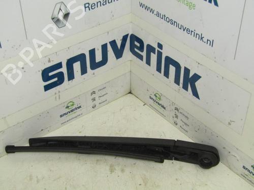 Used Rear windshield wiper arm RENAULT CLIO IV (BH_) 0.9 TCe 90 (BHNF, BHMA, BHMH, BHJK, BHJR) (90 hp) 13188802